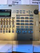 Boss BR-600 Multi Track