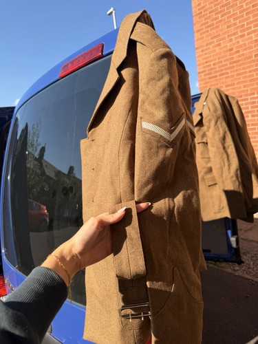 British army womens - womens, 2