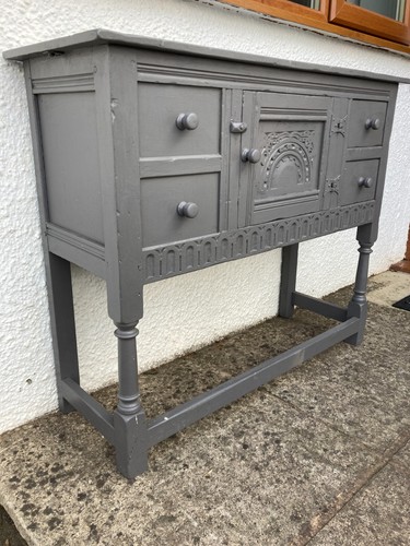 Old charm jacobean style - charm/jacobean,