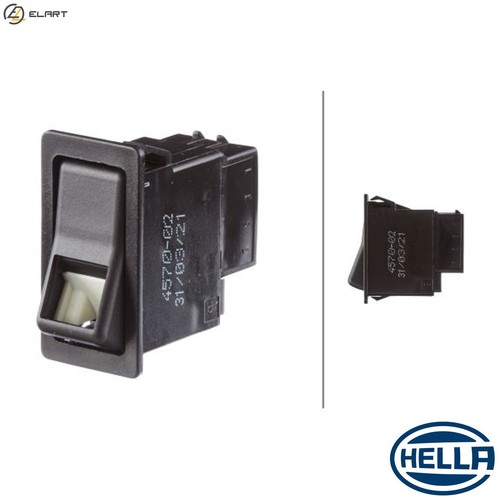 Switch 6eh 004 570 - 004, 570-021