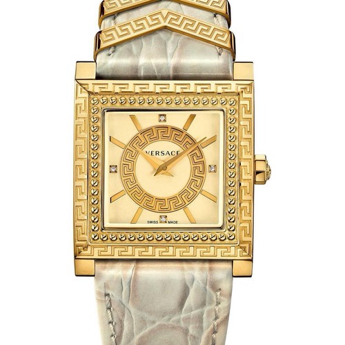 Versace dv25 women watch - dv25,
