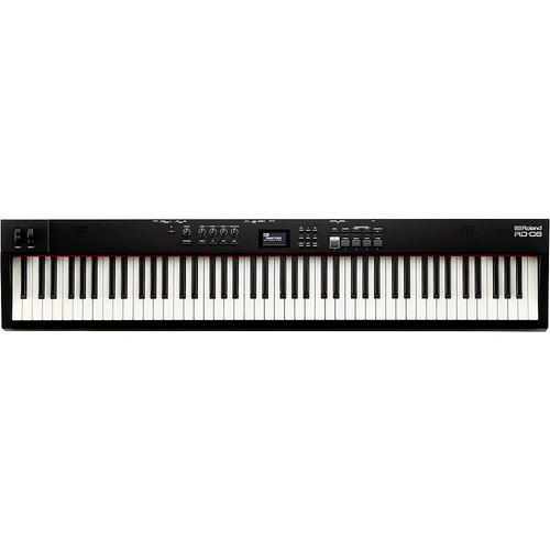 Roland 8 professional - rd-08,