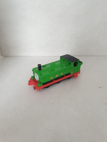 Vintage 1990 ertl thomas - ertl, &