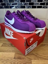 Nike Classic Cortez Trainers