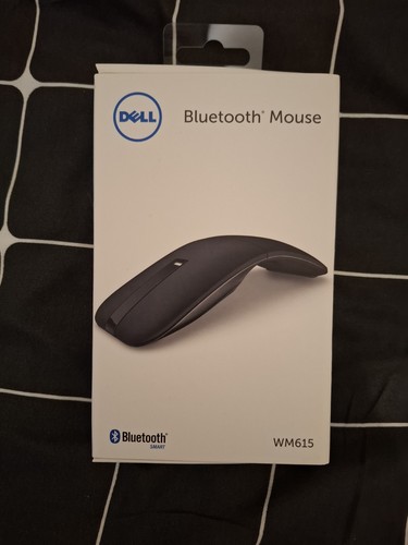 Dell wm615 bluetooth wireless - dell,
