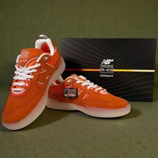 New Balance Numeric x Roland