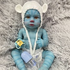 19in Reborn Dolls Lifelike