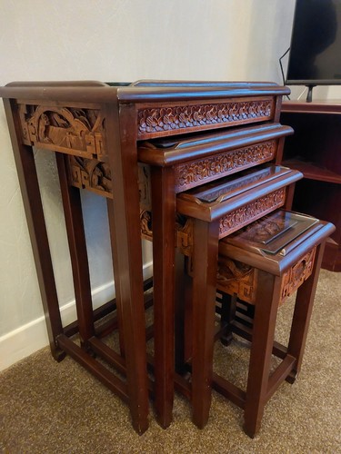 Mid 20th century chinese hand - mid,