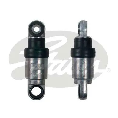 Belt vibration damper t38221 - vibration,