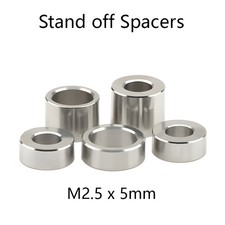 Stainless Steel Spacer -