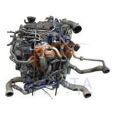 VW Scirocco 2.0 Tdi 2008-2017