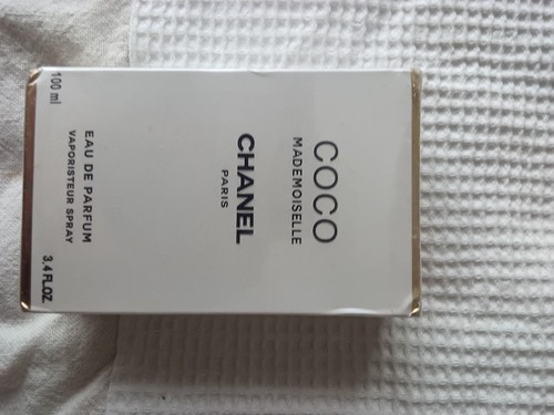 Coco chanel madamoiselle - coco,