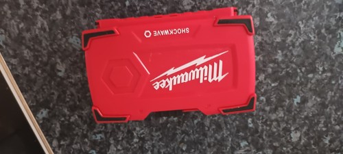 Milwaukee shockwave impact - milwaukee,