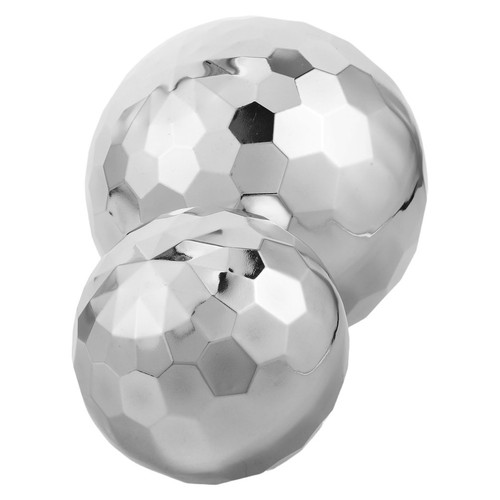 Pcs mirror decorative float - 2,