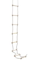 Kids Rope Ladder Solid Wood