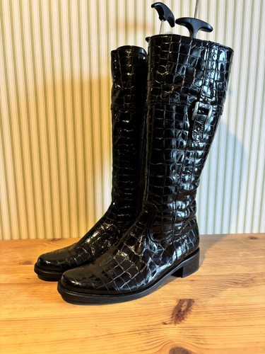 Gabor ladies patent leather - ladies,