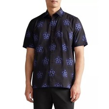 Ted Baker Mens Paden Floral