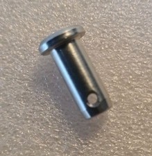 Classic Mini Hand Brake Lever