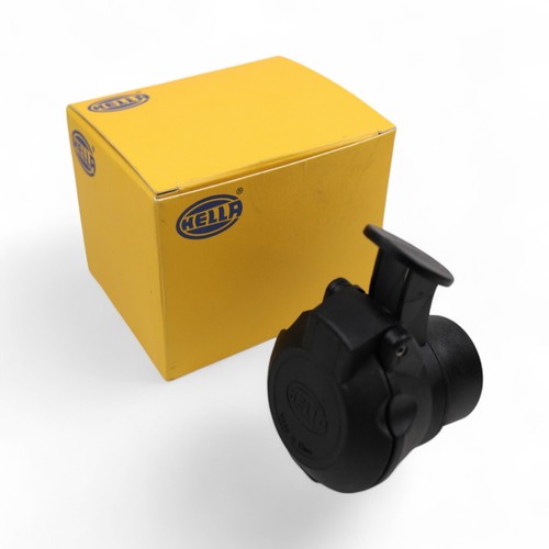 Hella pin socket 13 - to, 13-pin