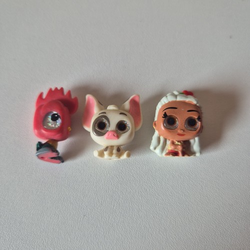 Disney doorables moana - doorables,