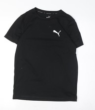 Boys UK Size 11-12 Years PUMA