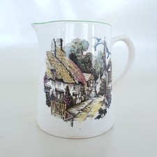 Vintage Elijah Cotton Lord