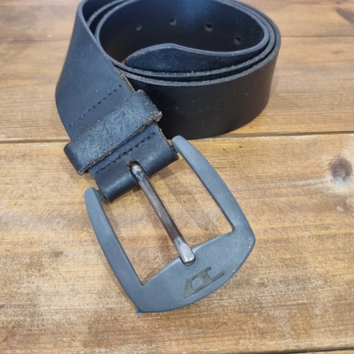 Vintage diesel mens logo belt - mens,