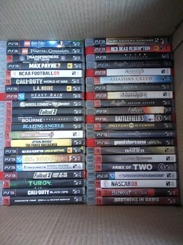 Sony playstation video - sony,