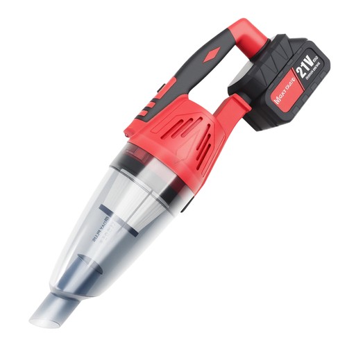 Powerful car vacuum cleaner - vacuum,