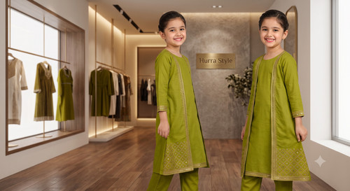 Embroidered open shirt style - shirt,