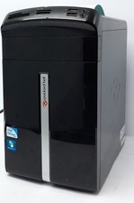 Packard Bell Windows Desktop PC Imedia S1800 - Pentium Dual Core E5700 @ 3.0 ...