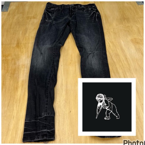 Prps cayenne distressed - prps, super