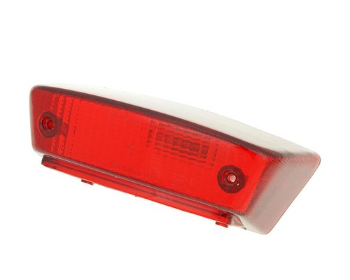 Rear light lens for - rear,