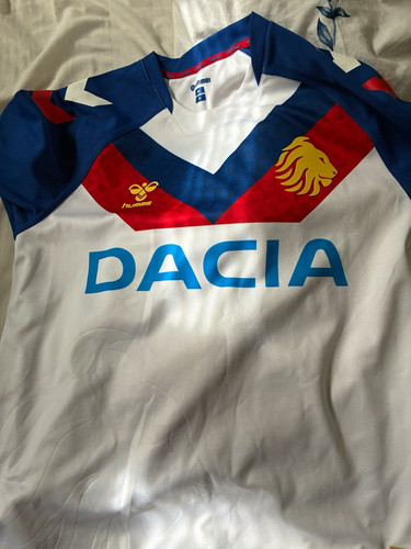 Hummel adults rugby - hummel, shirt