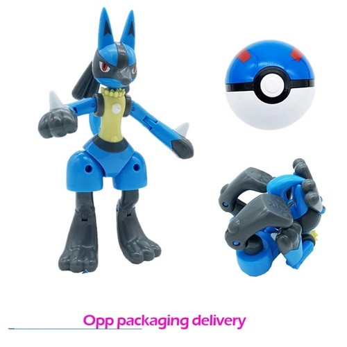 Figure pokemon ball pokeball - ball,
