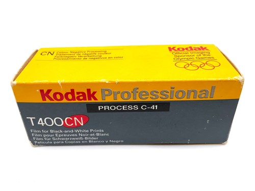 Kodak gold 200 - roll, film