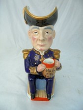 A J Wilkinson Toby Admiral Jellico Caruthers Gould 1915-1919