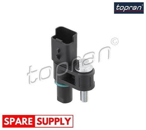 Sensor camshaft position - camshaft,