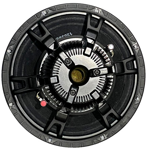 Mackie srm450 bass driver - bass,