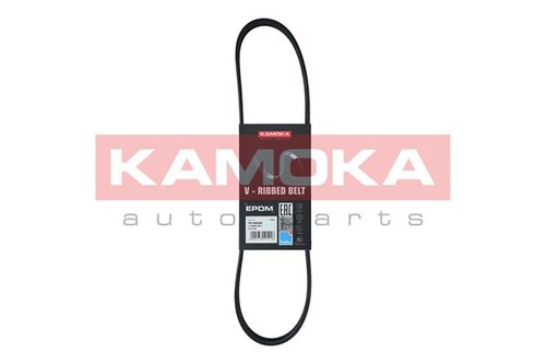 Kamoka 7016009 ribbed belt - 7016009,