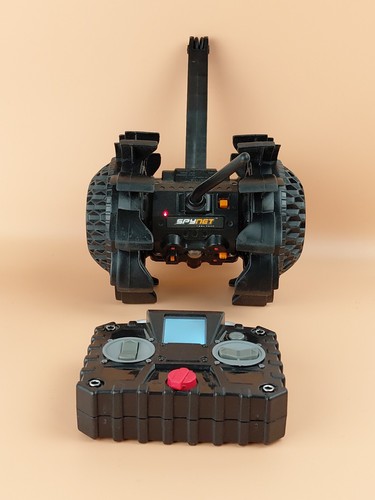 Spynet ultra tuff video recon - ultra,