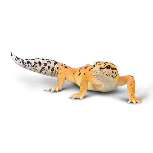 Collecta leopard gecko - leopard,