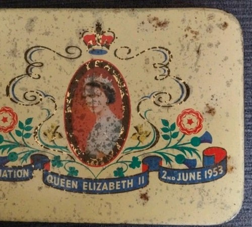 Queen elizabeth coronation - queen,