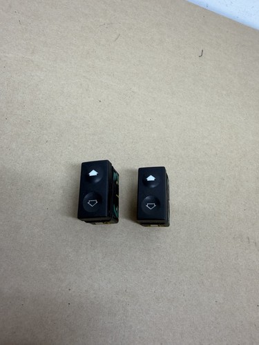Bmw window switch - 96-99,