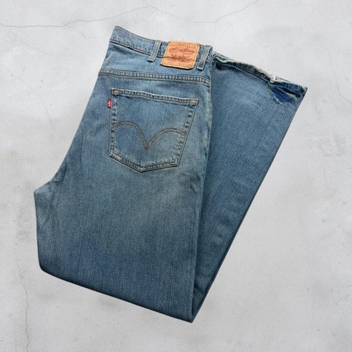 Levi 559 premium jeans blue - levi's,