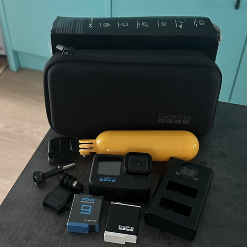 Gopro hero11 black 3k60 - gopro, uhd