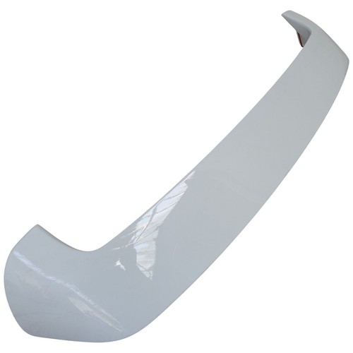 Nissan juke spoiler - for, rear