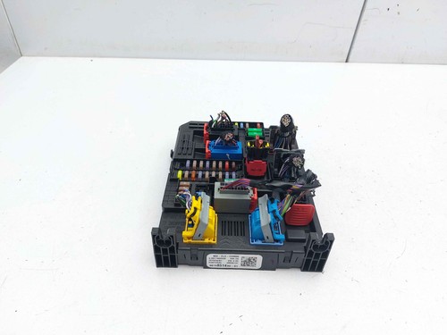 Bsi bcm body control module - body,