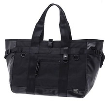 PORTER Yoshida HEAT Tote TOTE