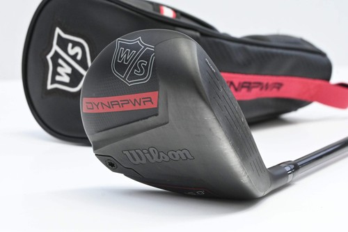 Wilson dynapower 2023 wood - dynapower,